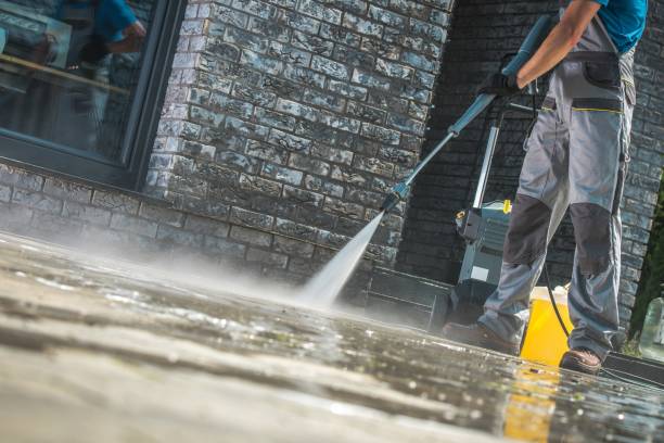 Best Deck and Patio Pressure Washing in Laurinburg, NC